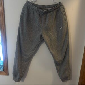 Nike joggers